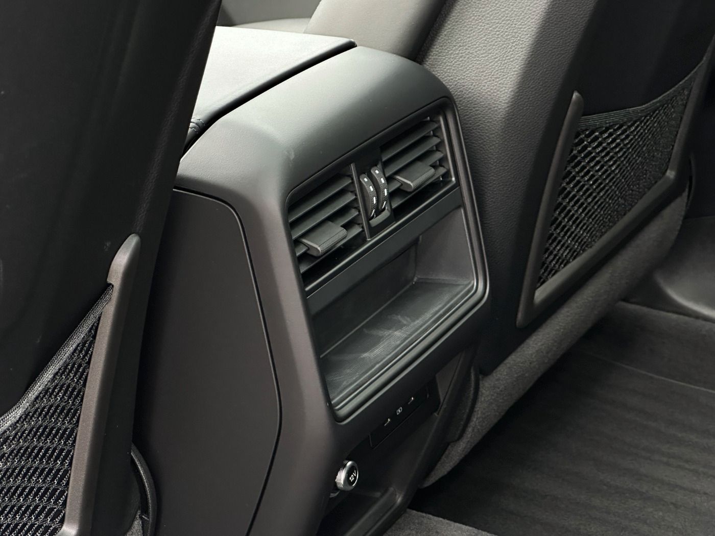Porsche Cayenne E-Hybrid Coupé Head-Up BOSE Sportsitze