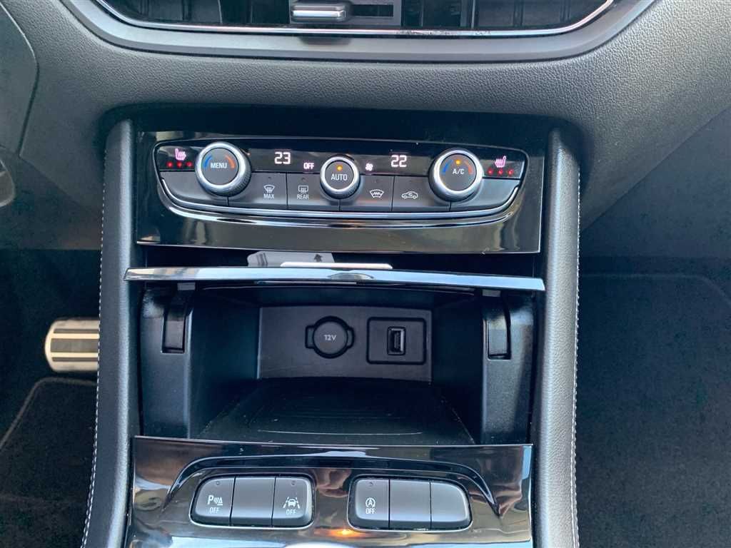 Opel Grandland 1.5 D AT8 GS-Line - Samsaru's Car Outlet