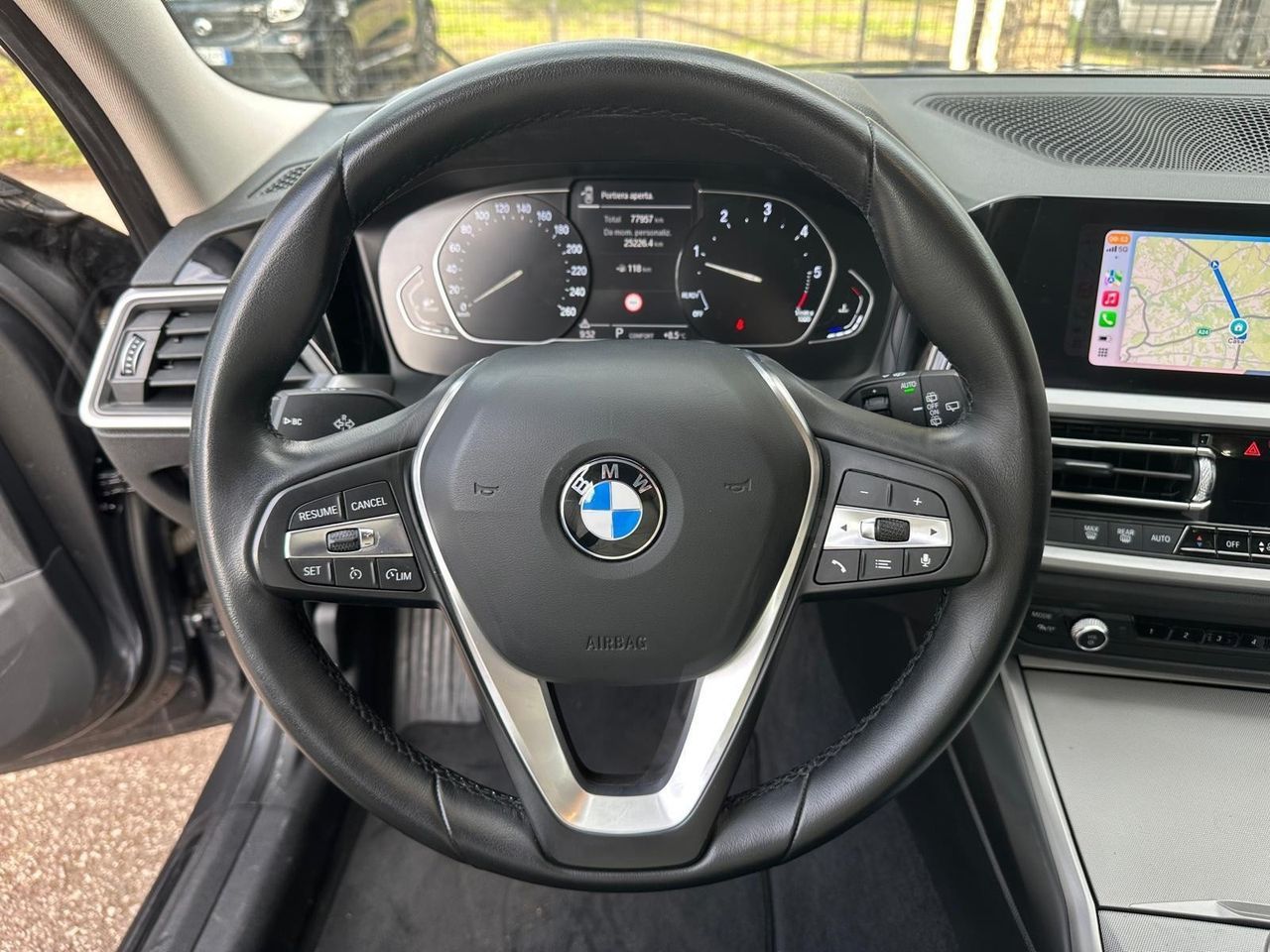 BMW 318 318d Touring Business Advantage - Samsaru's Car Outlet