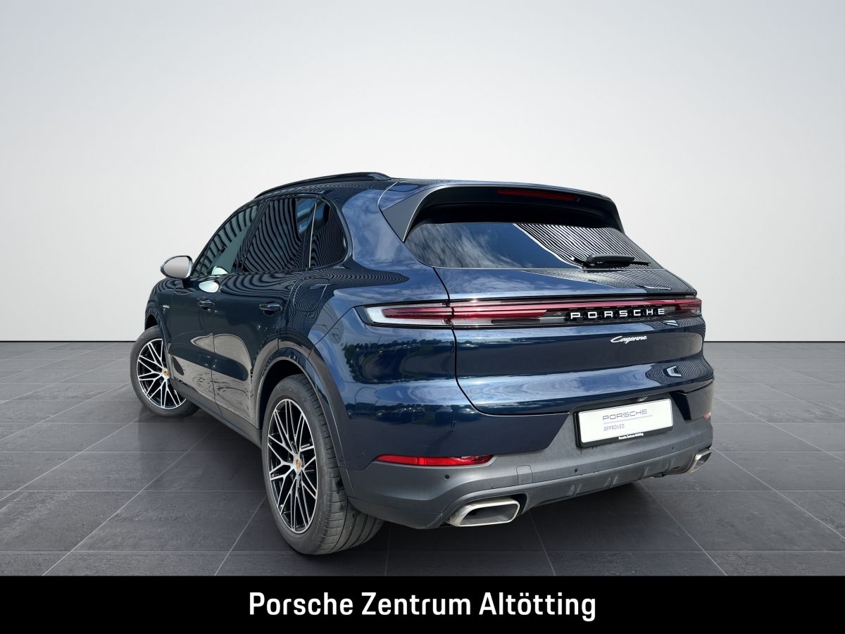 Porsche Cayenne E-Hybrid | Surround View | Panorama |