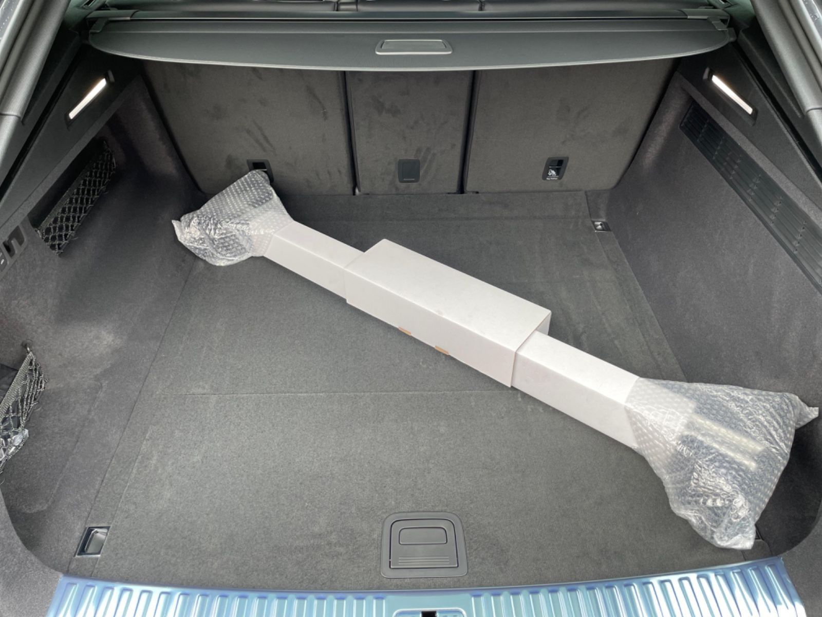 Audi Q8 50 TDI SLine - Samsaru's Car Outlet
