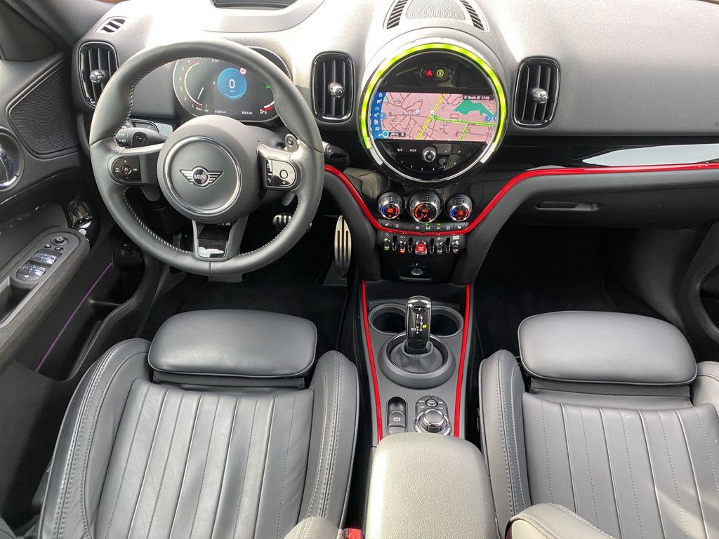 MINI John Cooper Works Countryman - Samsaru's Car Outlet