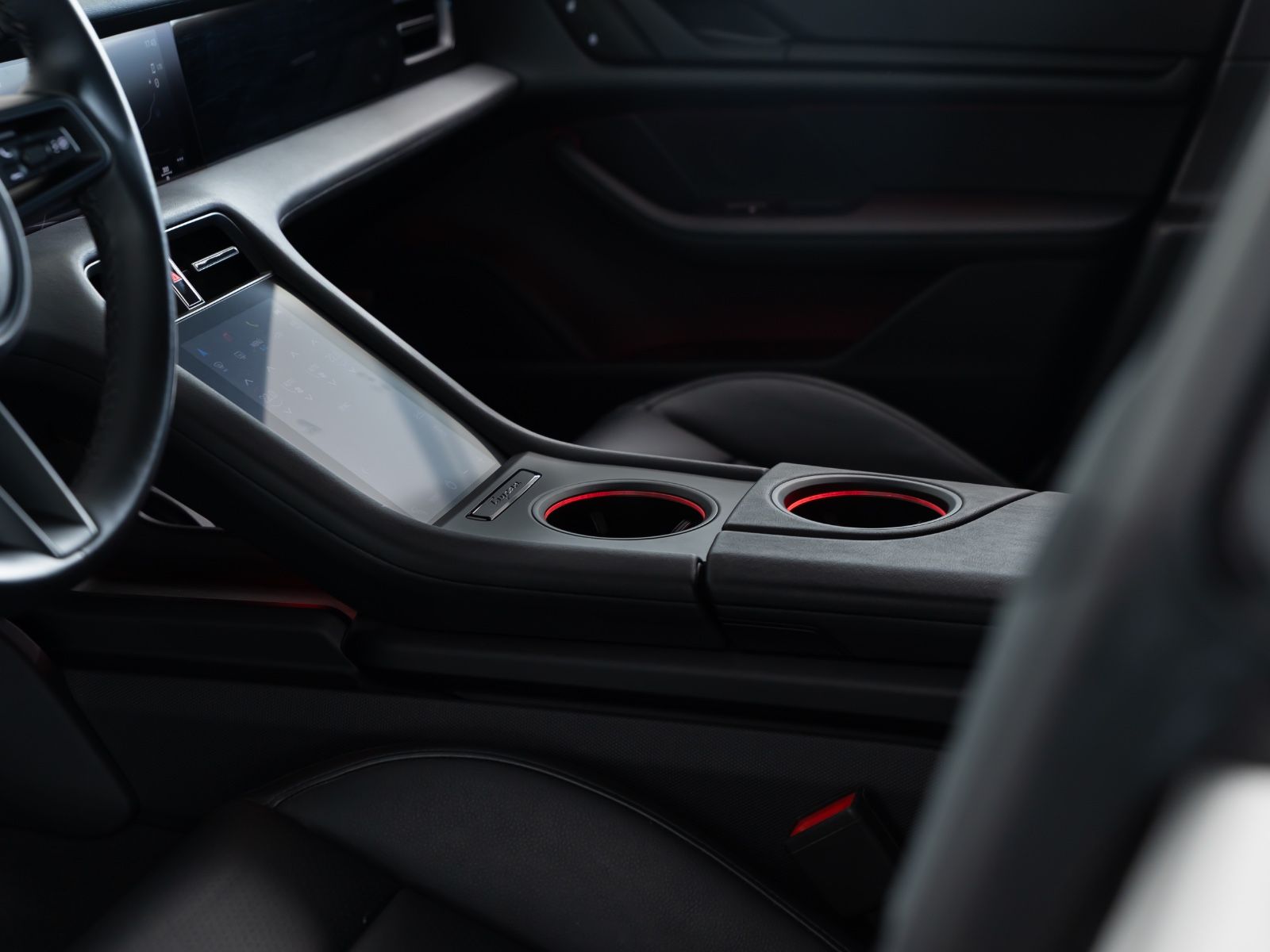 Porsche Taycan 4 Cross Turismo Pano/Luft/BOSE/22KW