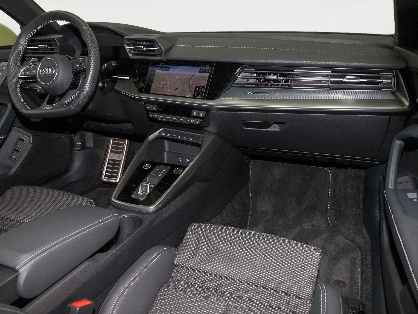 Audi A3 Sportback 40 TFSIe S LINE - Samsaru's Car Outlet