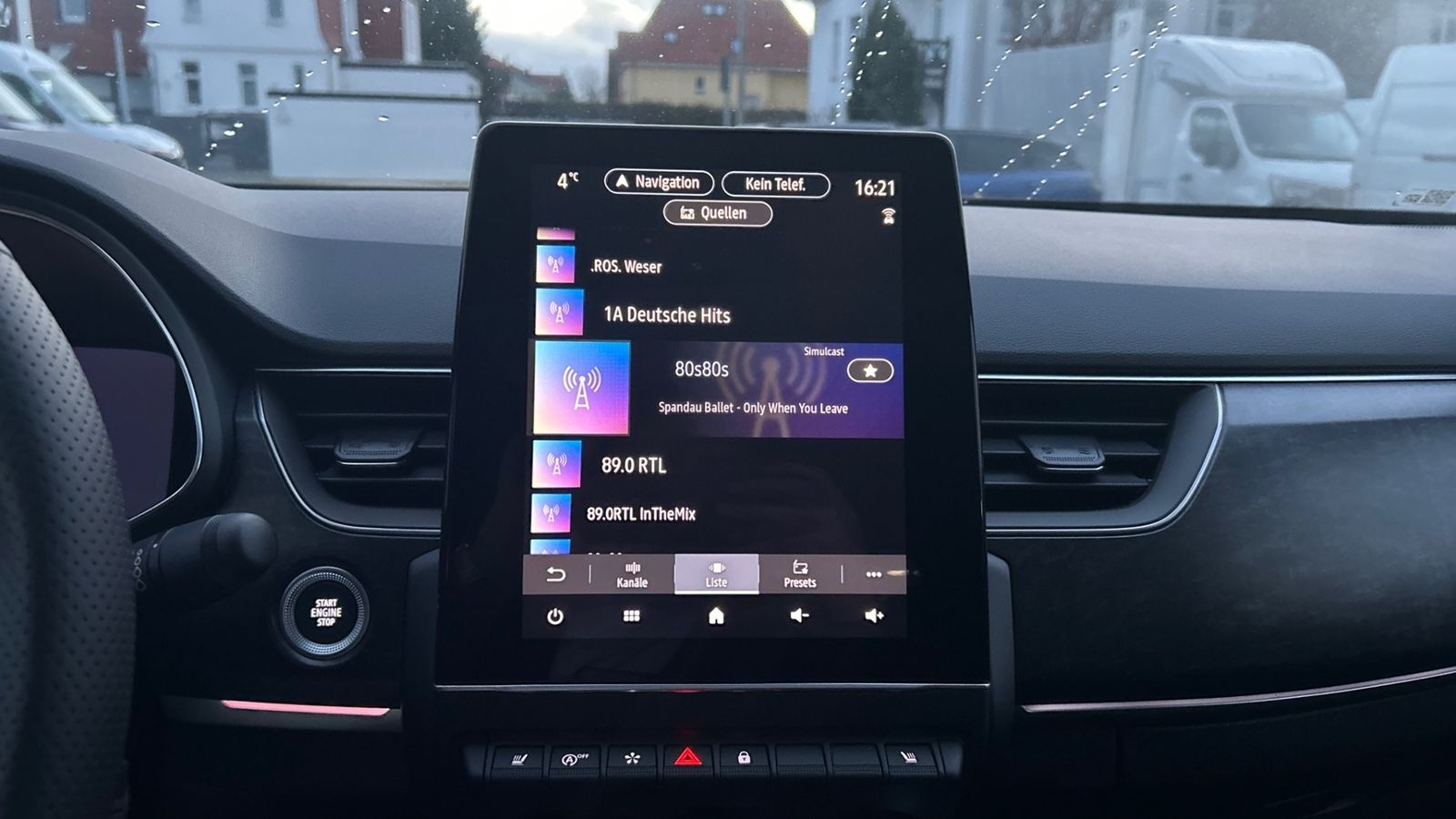 Renault Arkana ESPRIT ALPINE MildHybrid - Samsaru's Car Outlet