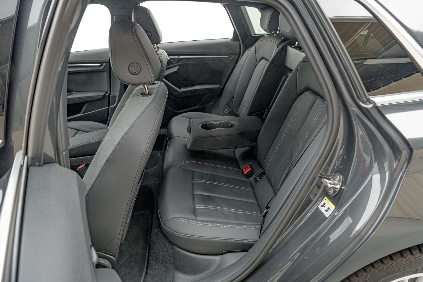 Audi A3 Sportback 30 TDI S-TRO*ADVANCED*ACC*HUD*GJR**