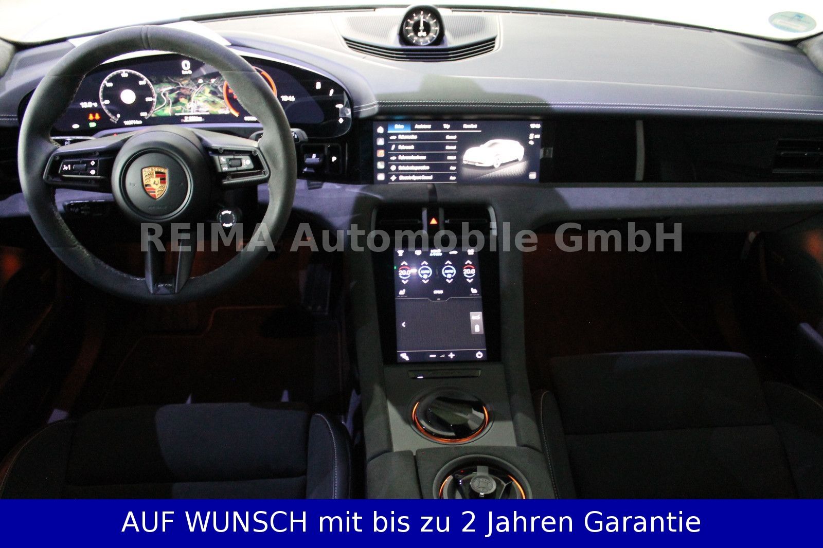 Porsche Taycan Sport Turismo GTS AWD, Matrix, Pano, 360°