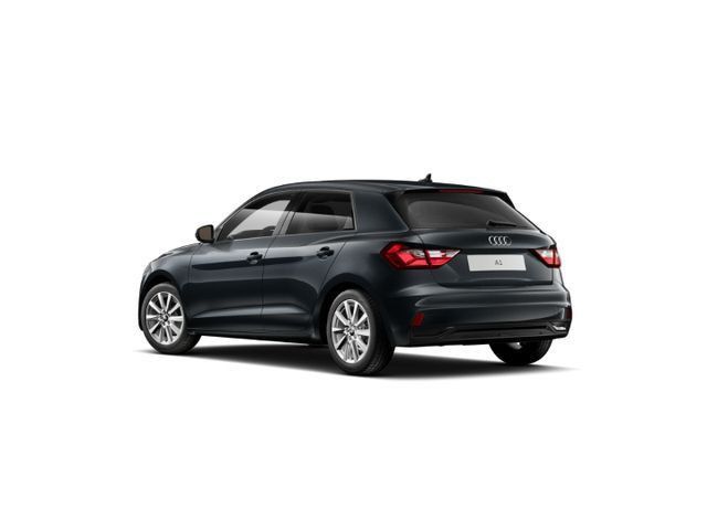 Audi A1 Sportback advanced 30 TFSI S tr - Samsaru's Car Outlet