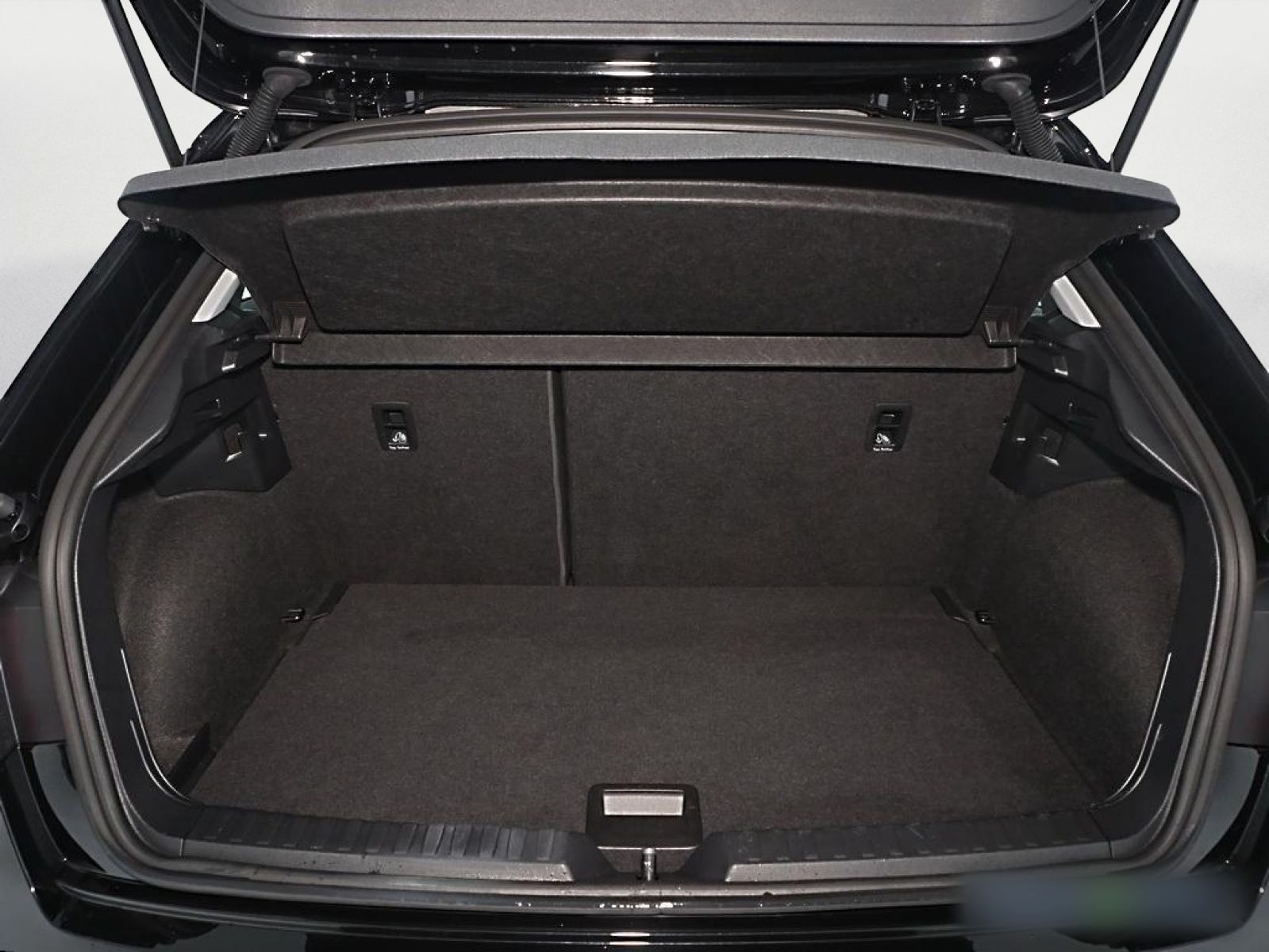 Audi A1 allstreet 30 TFSI S tronic - Samsaru's Car Outlet