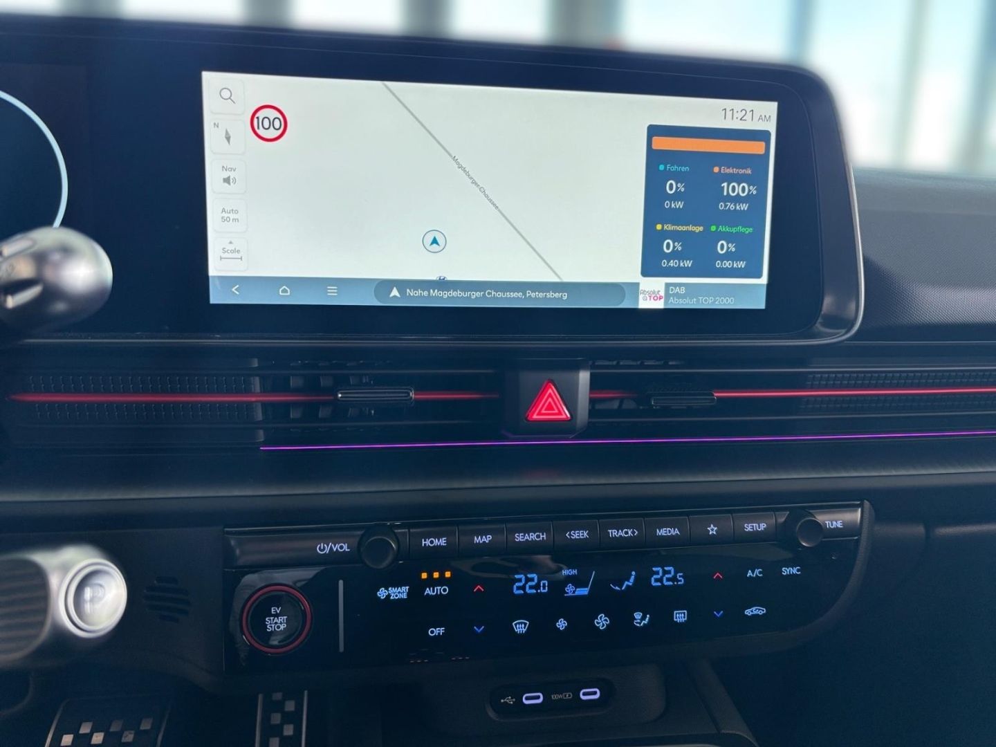 Hyundai IONIQ 6 N Line X Elektro 4WD *FACELIFT* 84 kWh*H