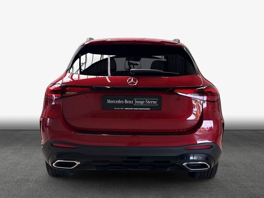 Mercedes-Benz GLC 450 d AMG Premium AHK Dig.Light Airmatic