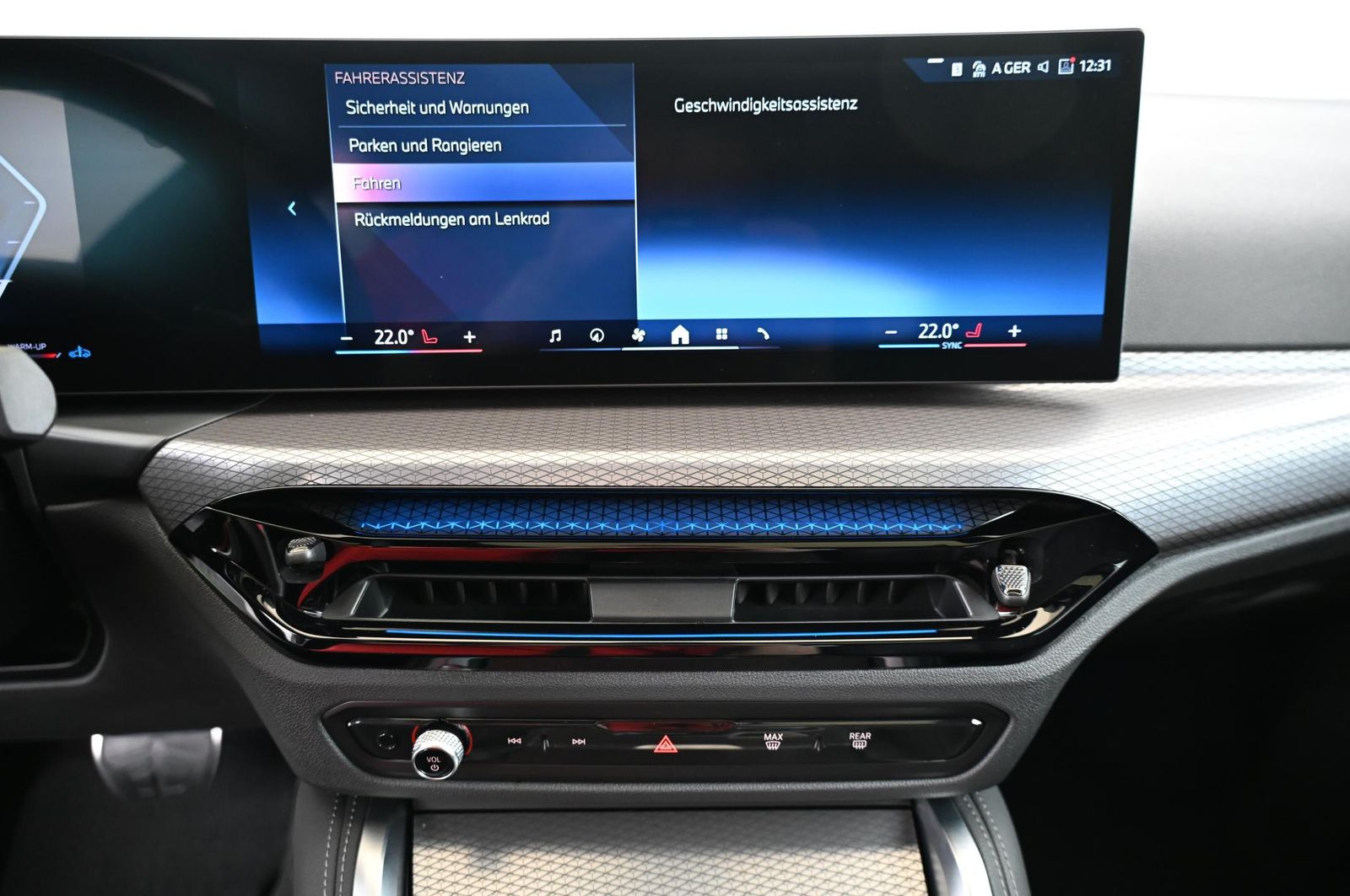 BMW 420d xDrive G-Coupe M-Sport Pro MATRIX/LEDER/GSD