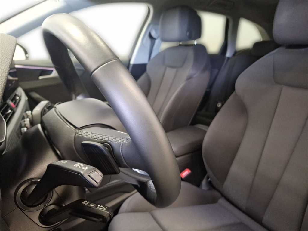 Audi A4 Avant 40 2.0 TFSI quattro S-tronic - Samsaru's Car Outlet