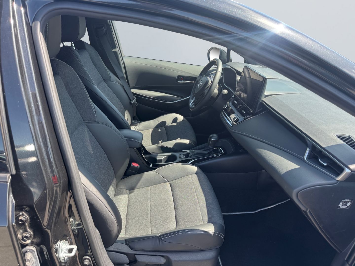 Toyota Corolla 1.8 Hybrid TS Team D *Technik-Paket*CAM*