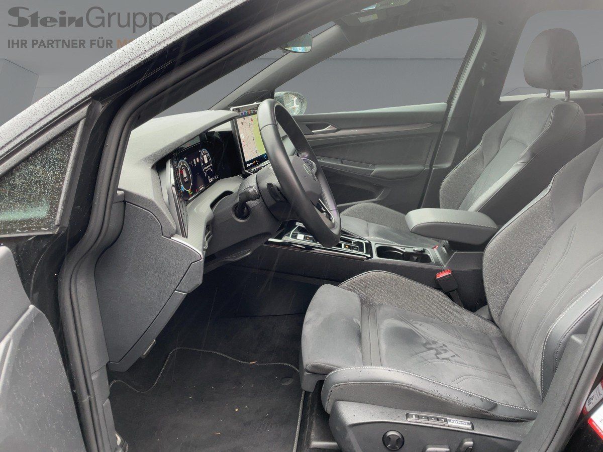 Volkswagen Golf Style APP+DAB+VIRT+ACC+LED+NAVI+PDC+360