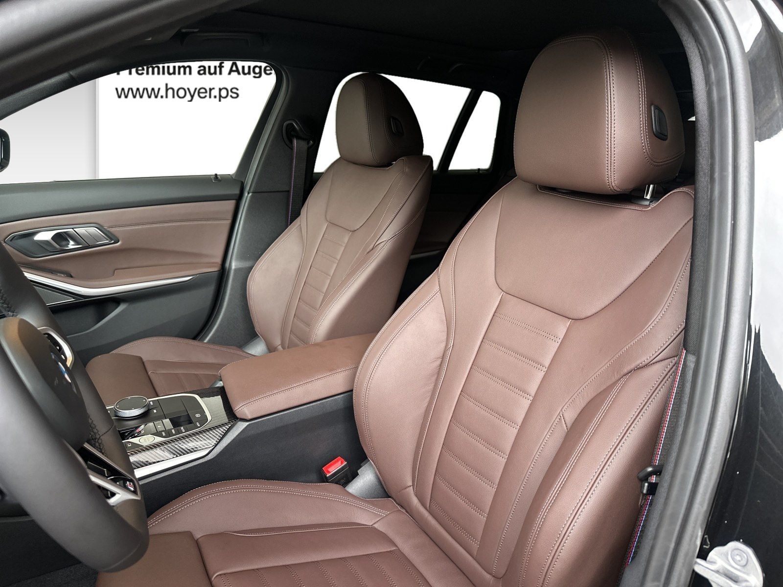 BMW 330e xDrive M Sportpaket Pro AHK Pano Head-Up