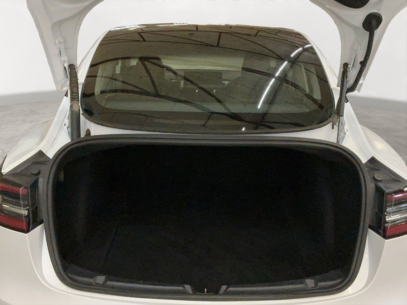 Tesla Model 3 Dual Motor Full *Self Driving*