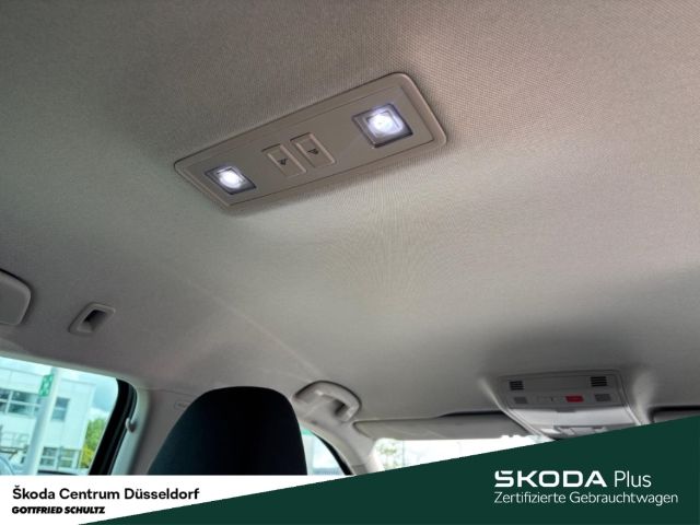 Skoda Scala Clever DSG - Samsaru's Car Outlet