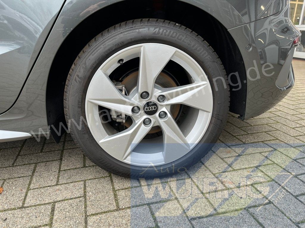 Audi A3 Sportback S-LINE 35 TDI S-Tronic - Samsaru's Car Outlet