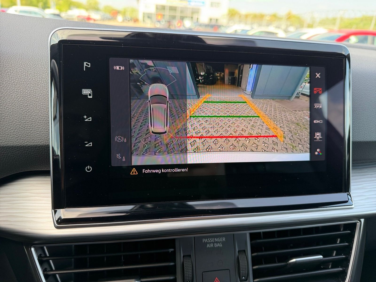 Seat Tarraco 2.0 TDI Xperience DSG+ACC+AHK+AUT+LED+LM