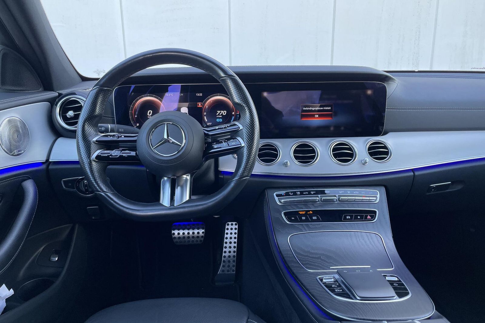 Mercedes-Benz E 300 E 300de Limousine - Samsaru's Car Outlet