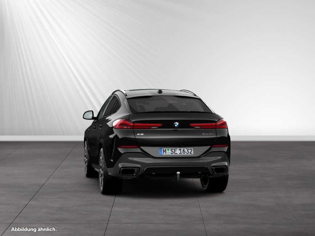 BMW X6 xDrive30d M Sport Pro - Samsaru's Car Outlet