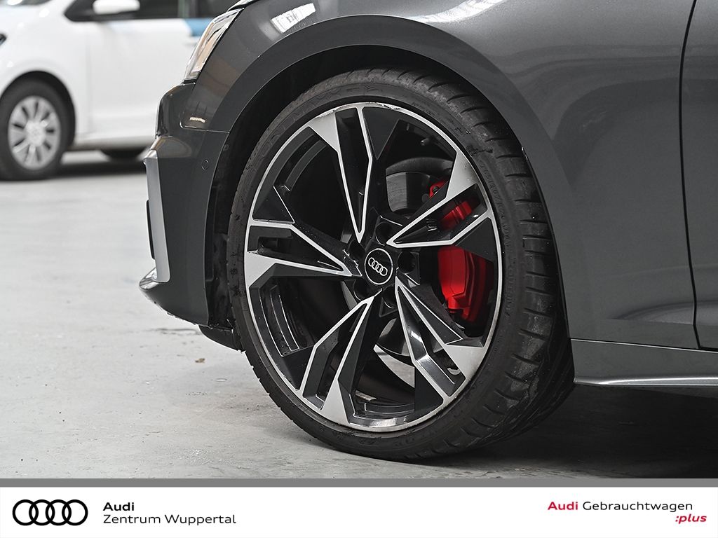 Audi A5 Cabriolet 40 TDI QUATTRO S-LINE HEADUP B&O PA