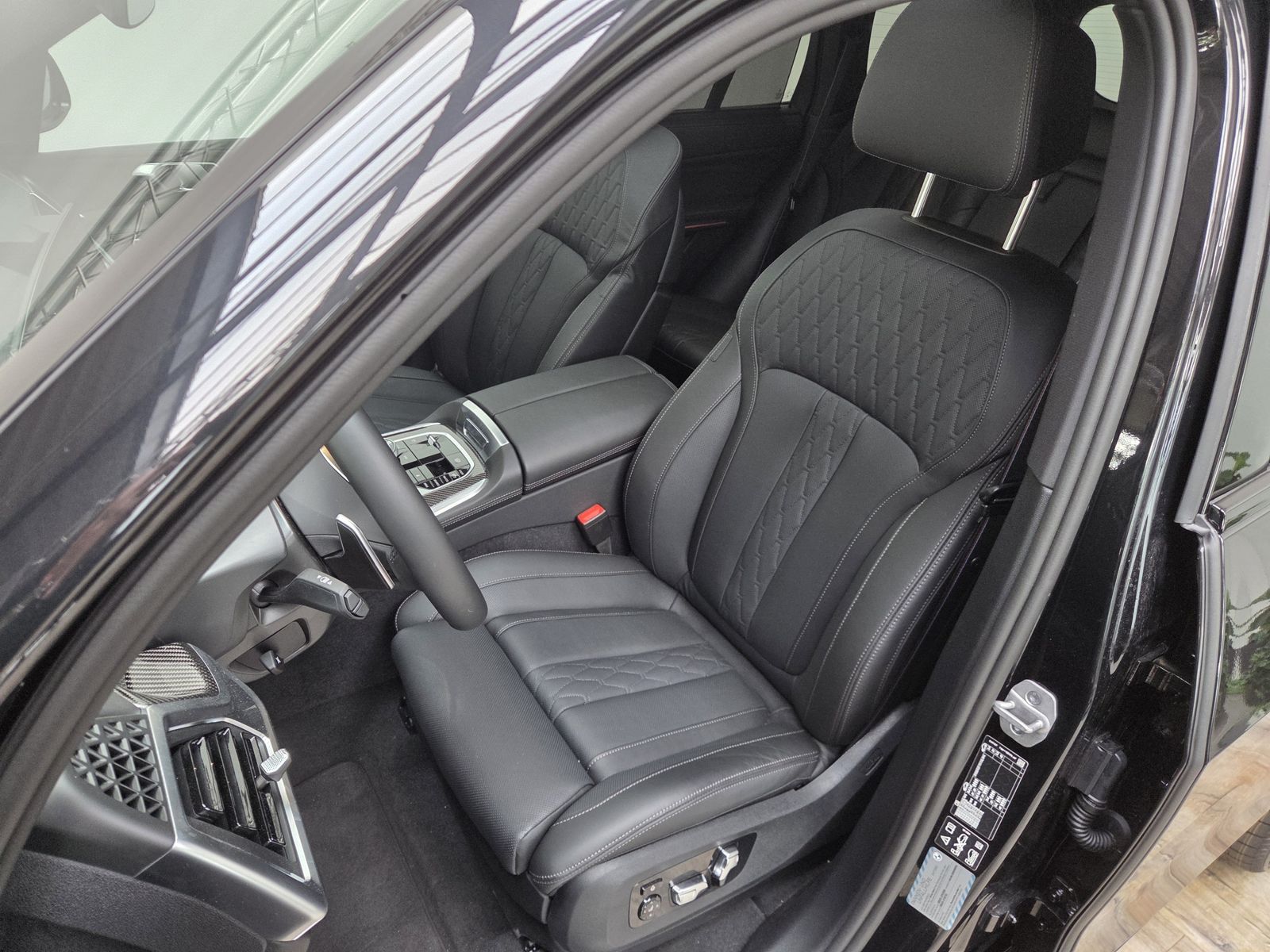 BMW X5 xDr40d M Sport Pro 7Seats Luftfeder AHK ACC