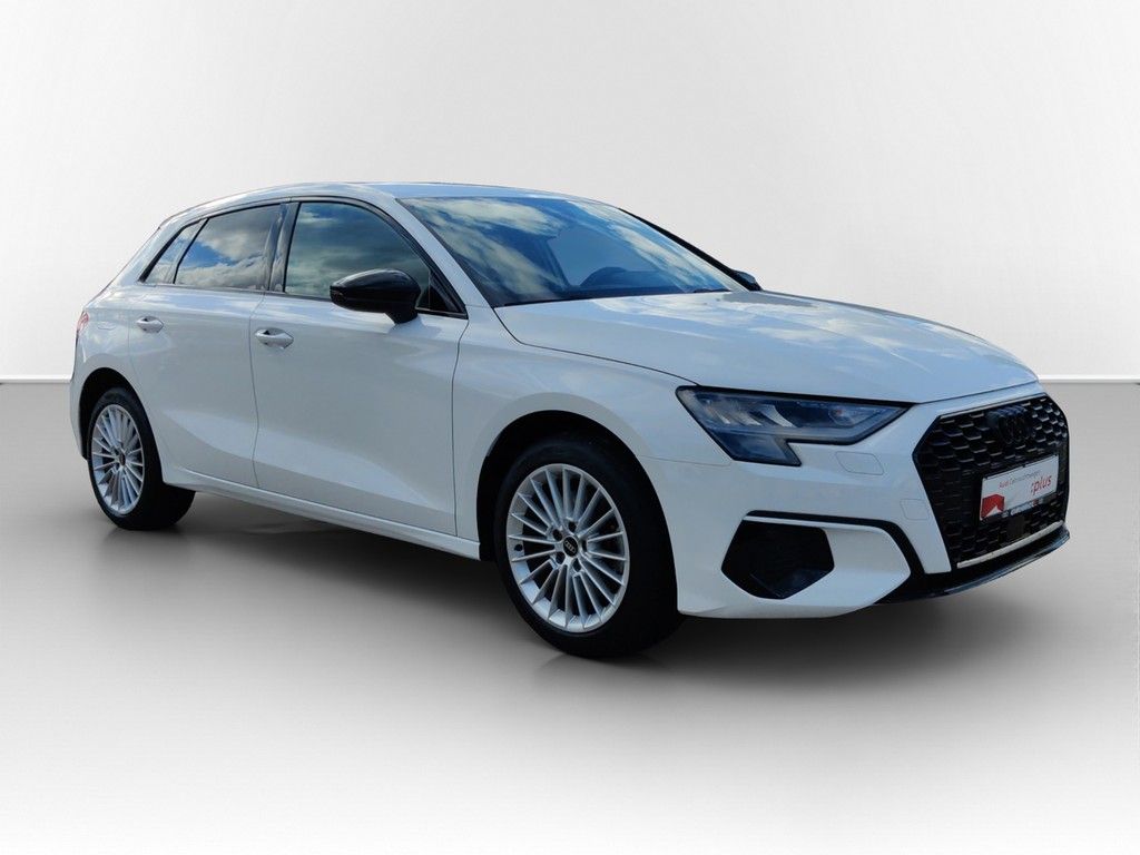 Audi A3 Sportback 40 TFSI e S tronic advanced LED*NAV