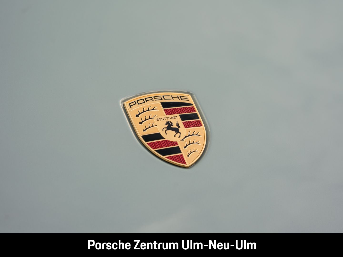 Porsche Taycan 4S Cross Turismo HA-Lenkung Active-Ride