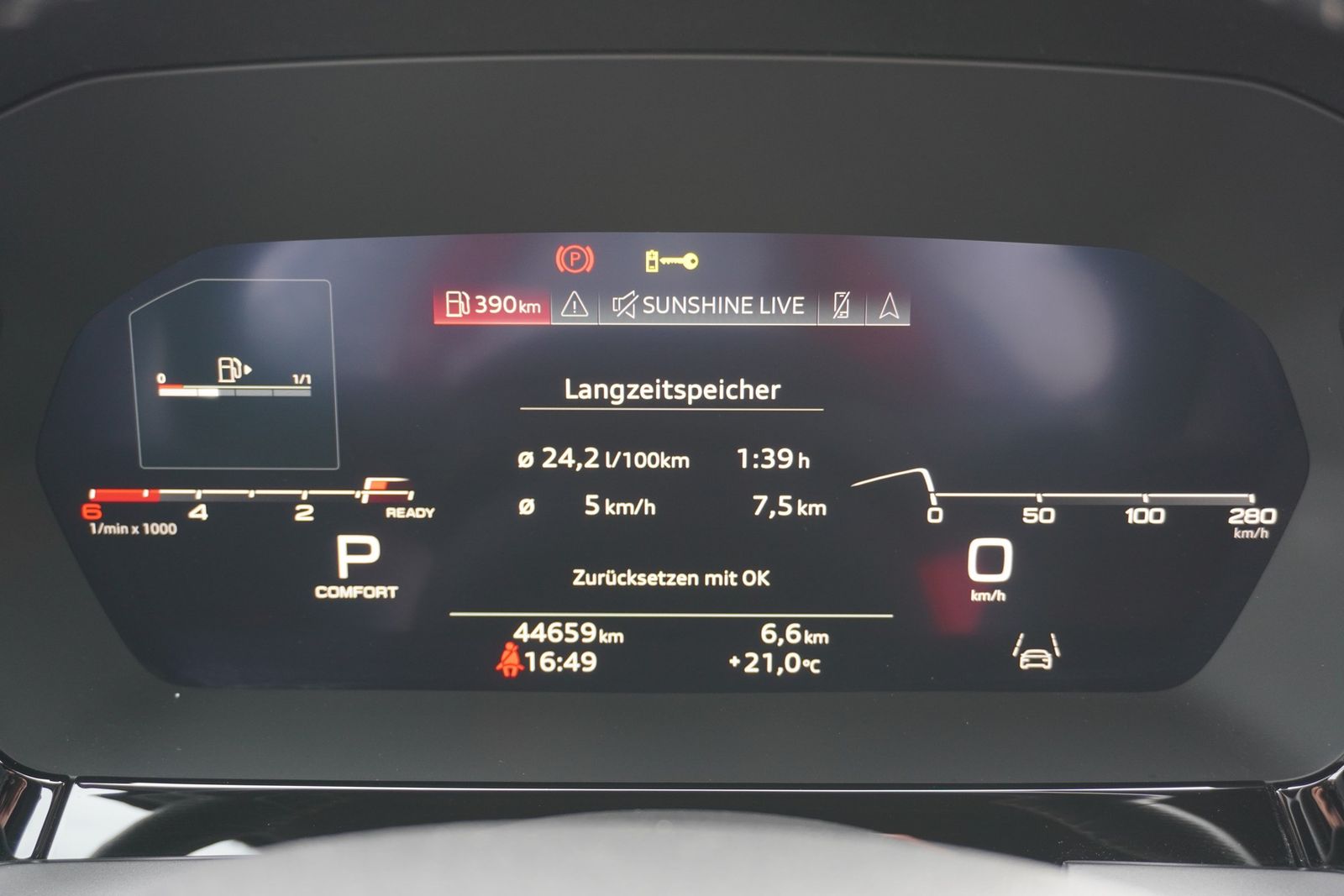 Audi A3 SB 35 TDI edition one S-Line - Samsaru's Car Outlet