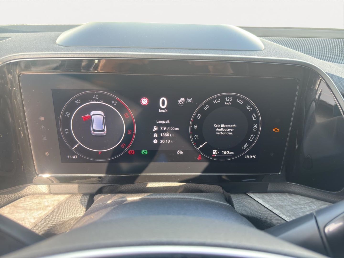 Skoda Kodiaq 2.0 TDI 4x4 Selection Alu LED AHK Ledere