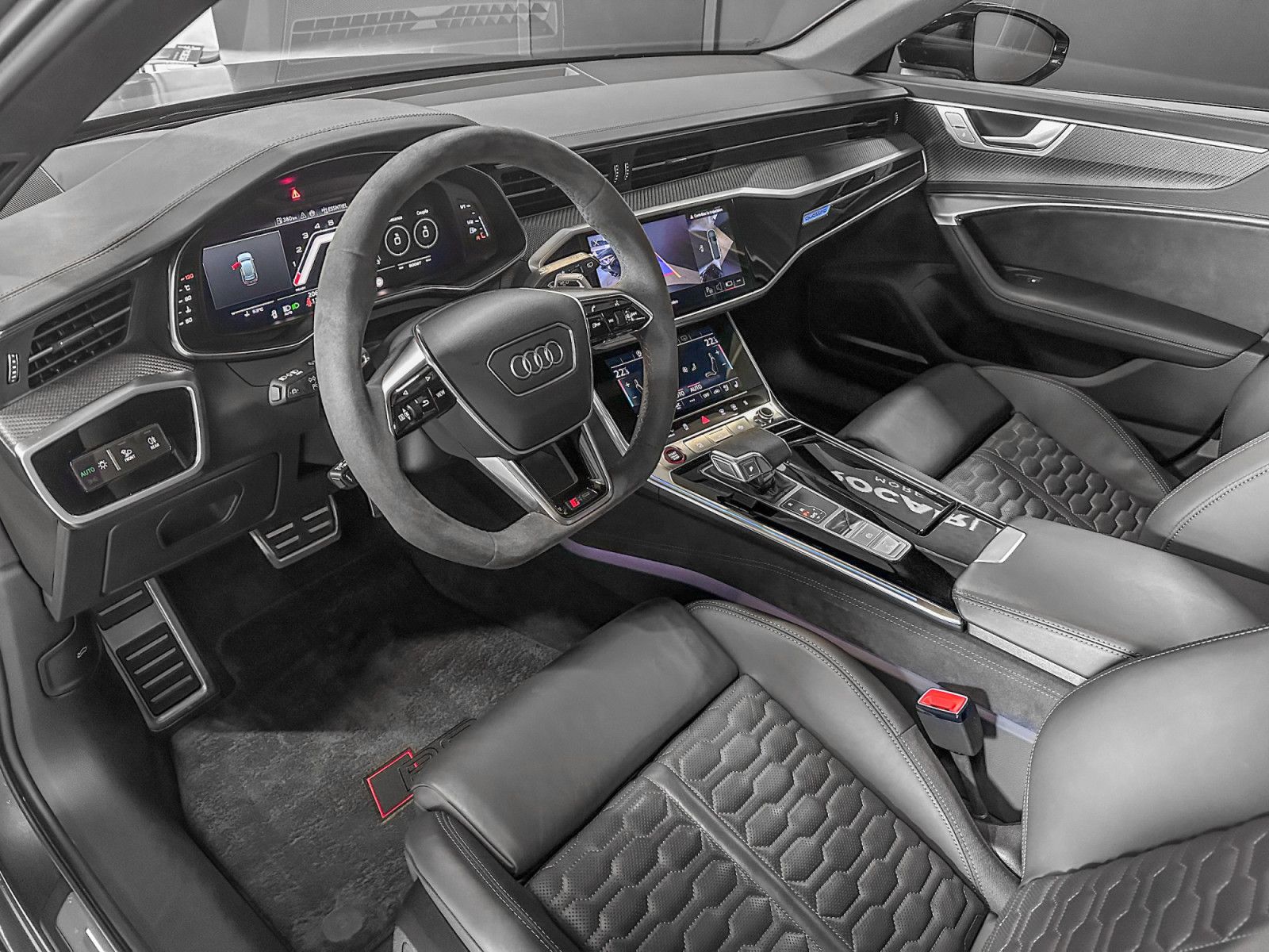 Audi RS6 RS6 Avant PERFORMANCE 4.0 TFSI quattro/22/PA