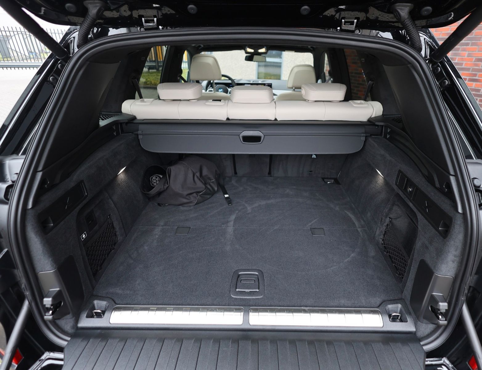 BMW X5 50e xDrive *Sky*B&W*Massage*AHK*Volleder*