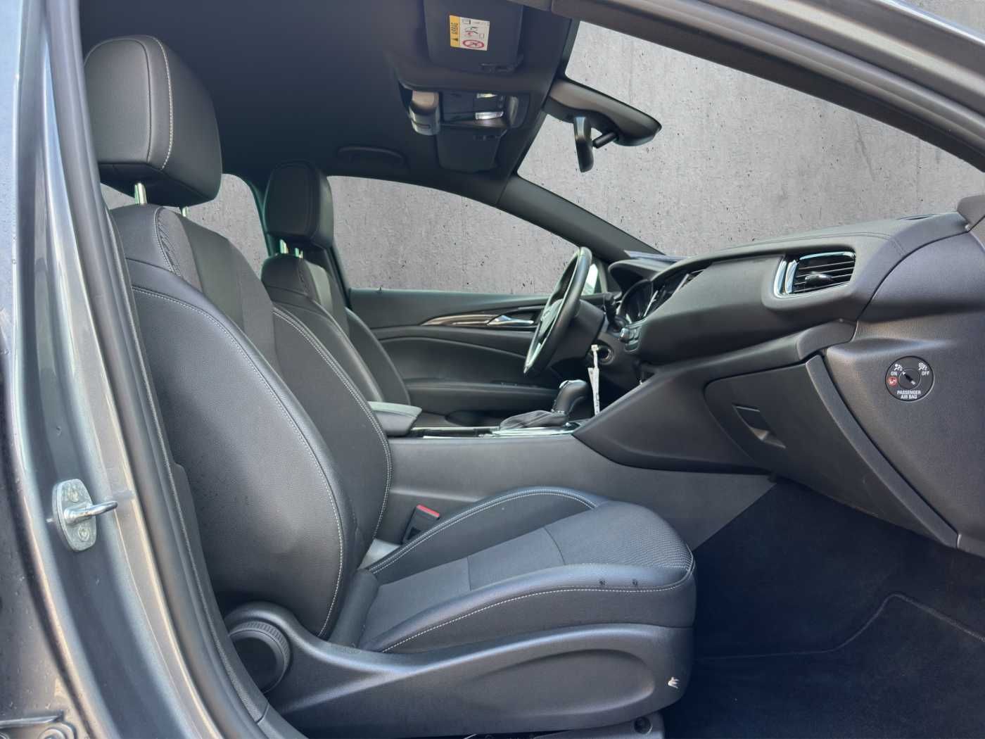 Opel Insignia ST 2.0 Elegance - Samsaru's Car Outlet