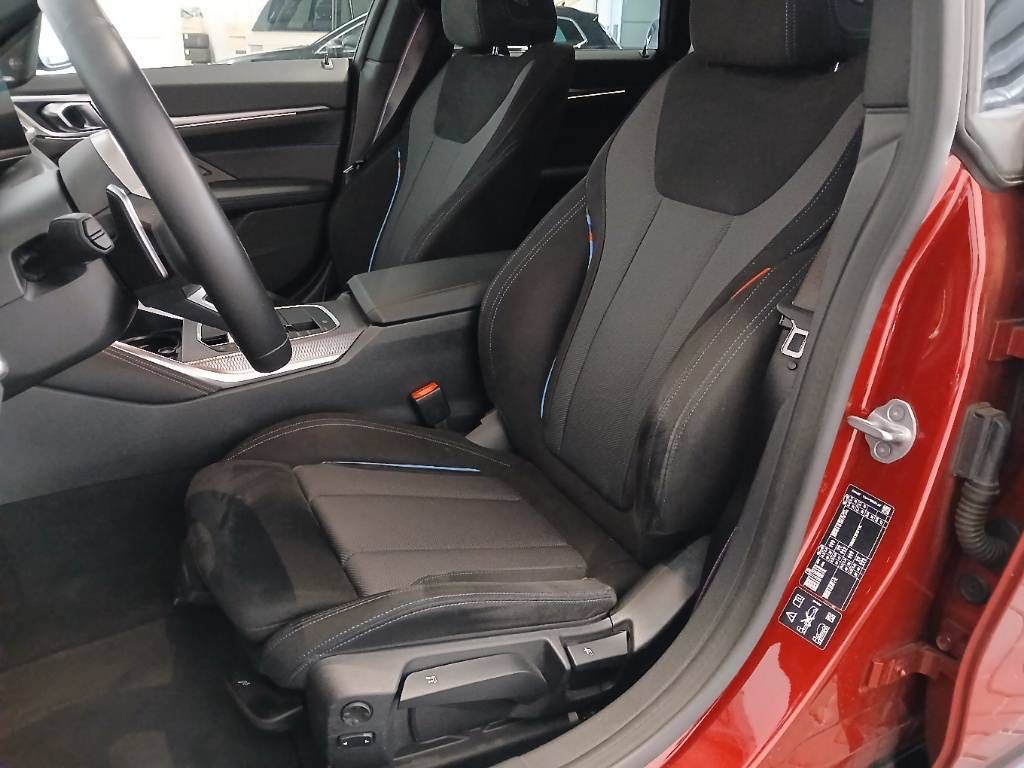 BMW 420d GranCoupe xDr M SPORT PRO HUD STDHZ AHK 360