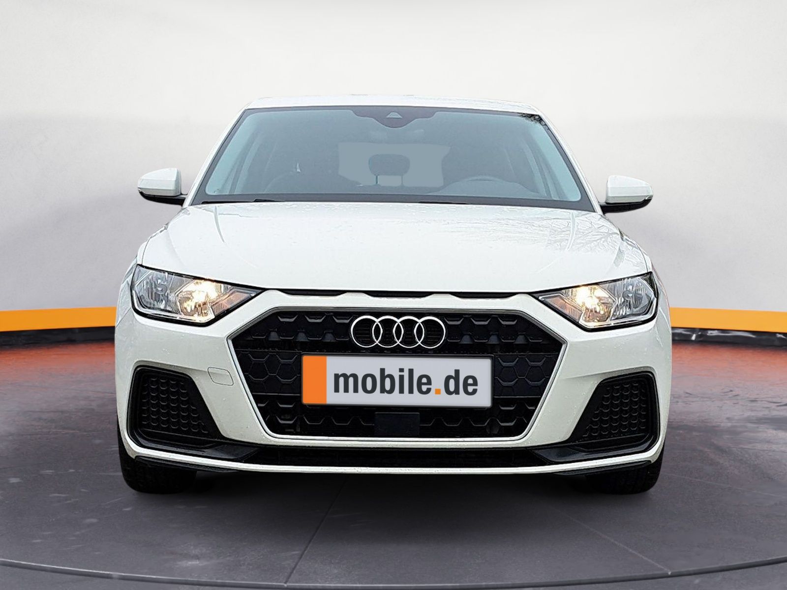 Audi A1 Sportback advanced 30 TFSI S tronic - Samsaru's Car Outlet