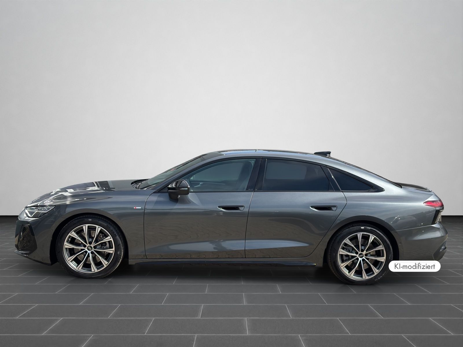 Audi A6 Limousine TFSI S Line quattro Assistenzpaket