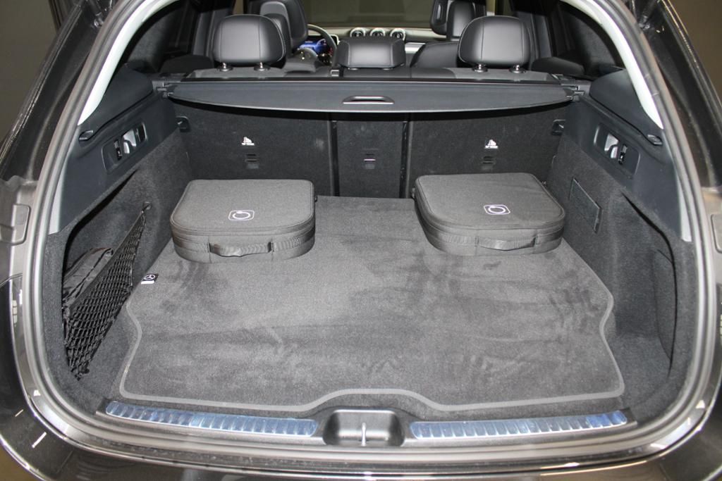Mercedes-Benz GLC 300 e 4M *AMG Premium Night Pano Distro 360°
