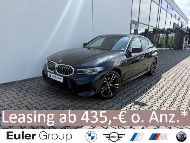 BMW 320 d xDrive Limo M Sport 18'' eGSD Innov. Comf.