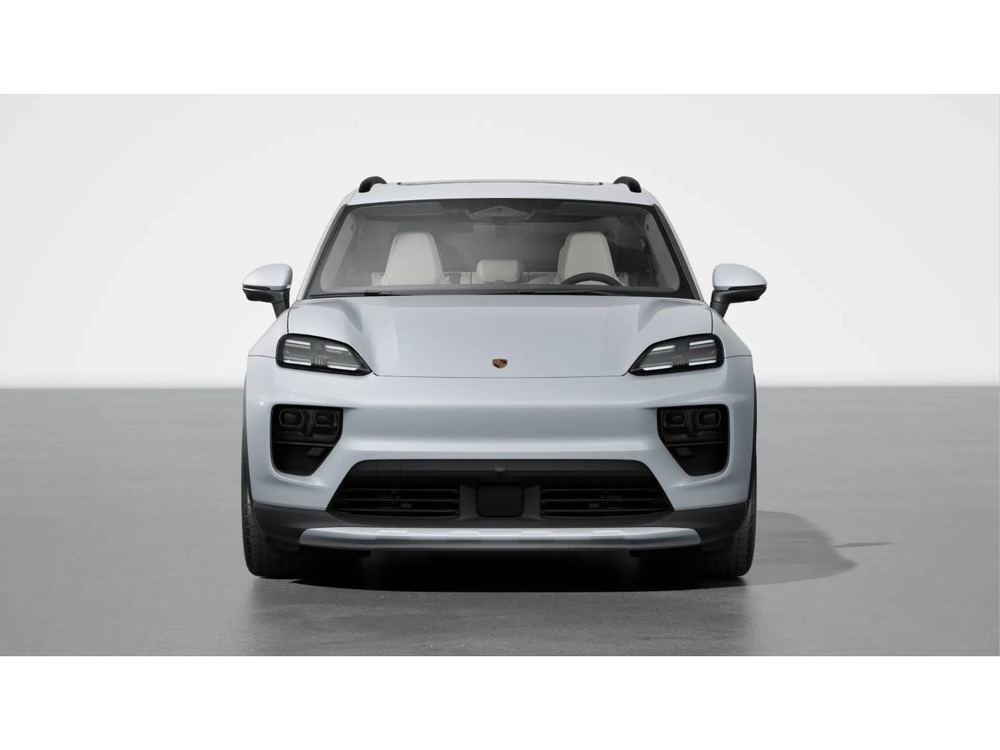 Porsche Macan 4S Offroad Design BOSE Matrix Surround Vie