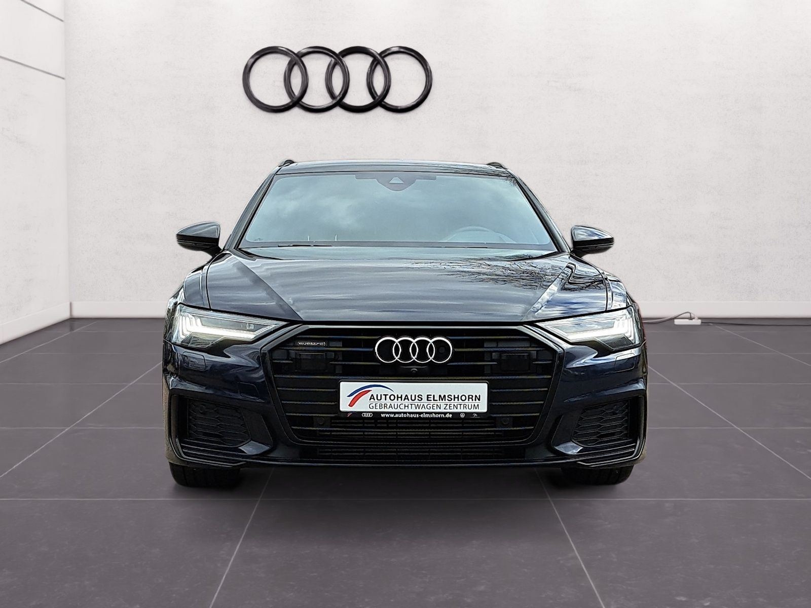 Audi A6 Avant 55 TFSIe quattro S tronic - Samsaru's Car Outlet