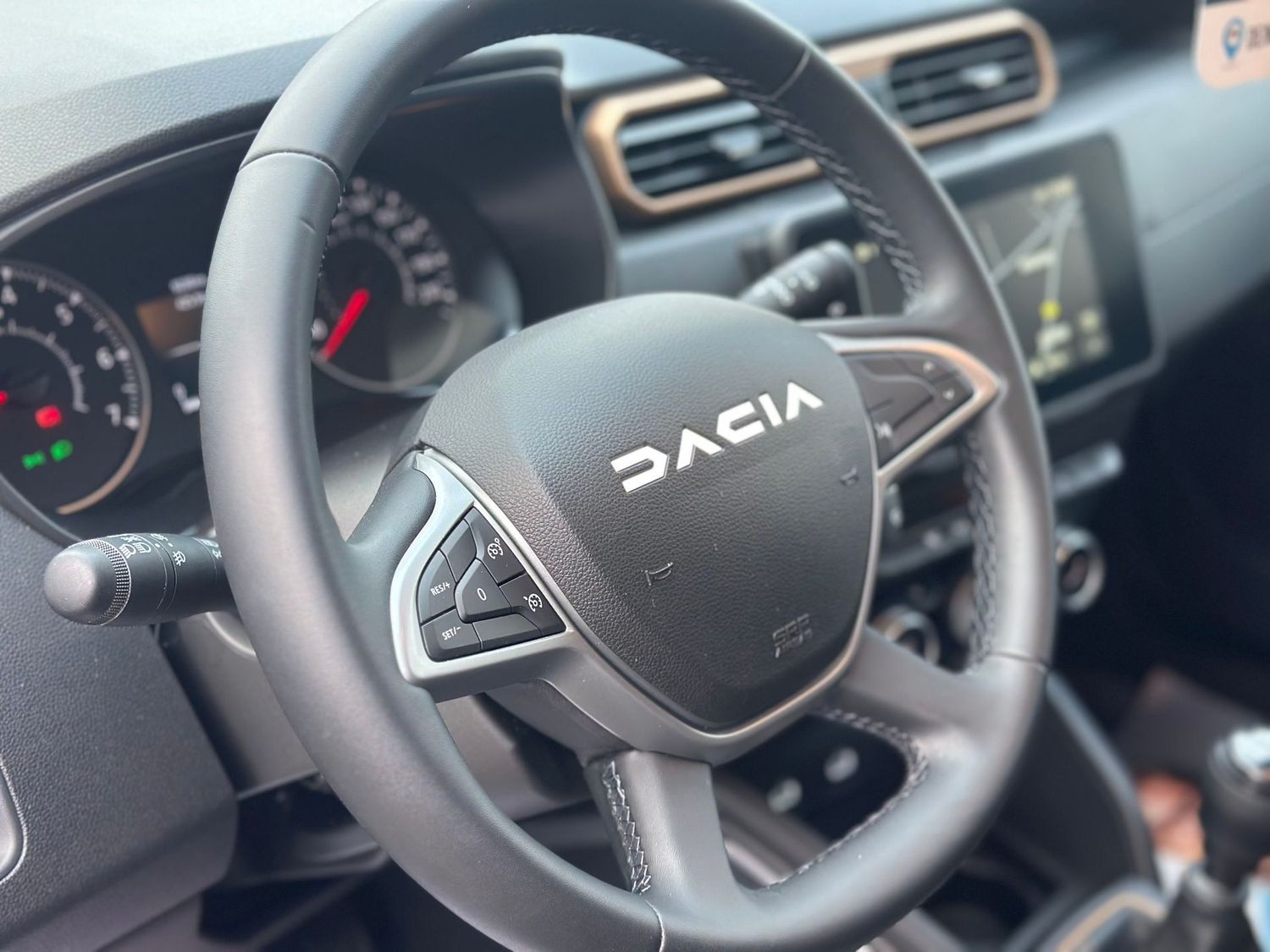 Dacia Duster Extreme - Samsaru's Car Outlet