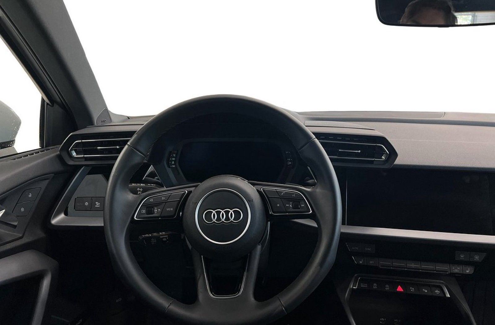 Audi A3 Sportback 35 TFSI ADVANCED*S TRONIC*KAM*VRT-C