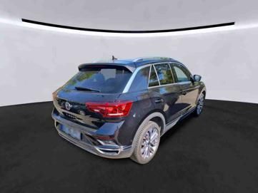 Volkswagen T-Roc 1.5 TSI Sport - Samsaru's Car Outlet