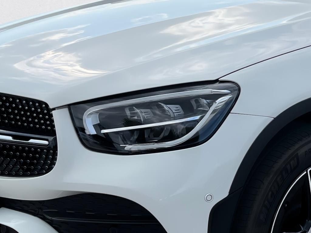 Mercedes-Benz GLC 300 de 4M AMG - Samsaru's Car Outlet