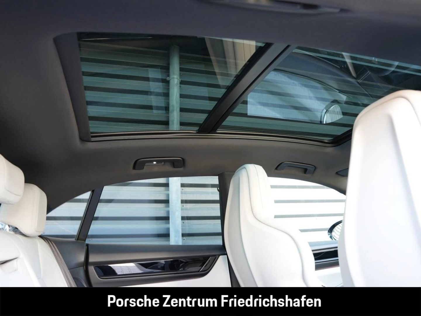 Porsche Macan 4S HA-Lenkung InnoDrive Head-Up BOSE HUD B