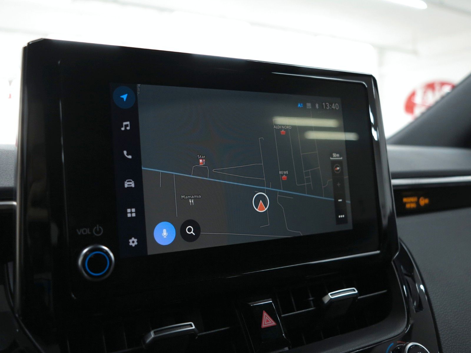 Toyota Corolla Tour Sports Hybrid - Samsaru's Car Outlet