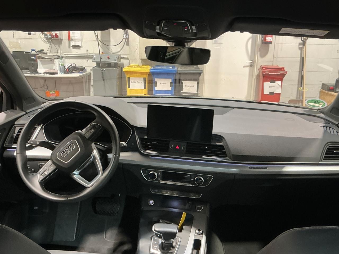 Audi Q5 Sportback 55 TFSI e quattro S tronic S line