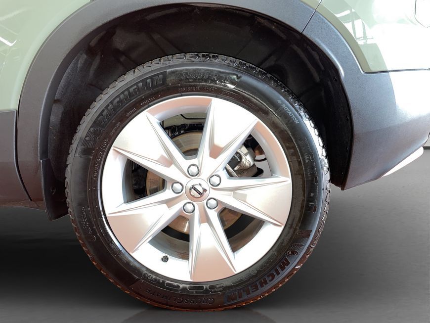 Volvo XC40 B3 B DKG Core